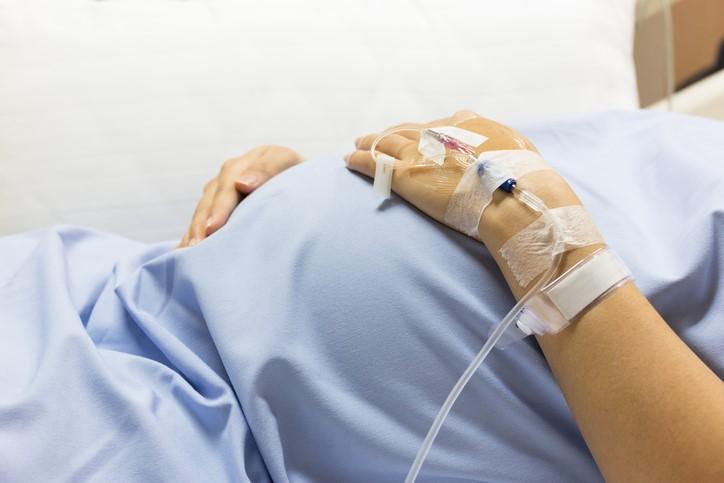 Απίστευτη περιπέτεια για ετοιμόγεννη: Αρνήθηκαν να της κάνουν αναισθησία για καισαρική