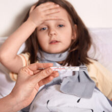10 ερωτήσεις-απαντήσεις για τη γρίπη σε παιδιά, αλλά και μεγάλους