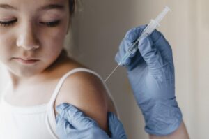 Άνοιξε η πλατφόρμα για τον εμβολιασμό 5-11 ετών - Πώς κλείνετε το ραντεβού σας
