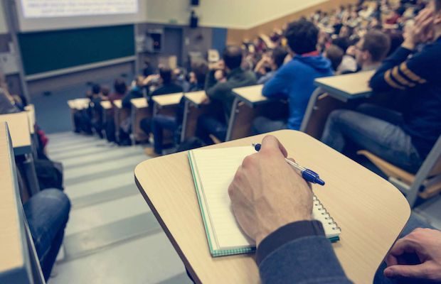 Κακοκαιρία Μπάλλος: Ποια πανεπιστήμια θα είναι κλειστά αύριο (15/10)