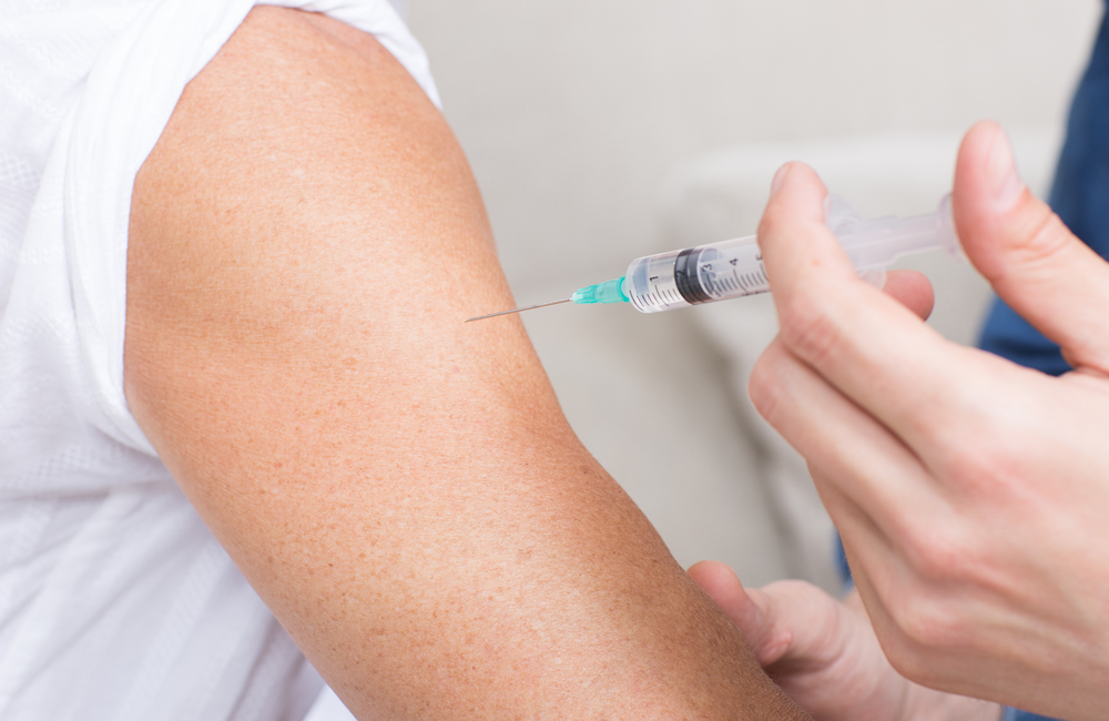 Θεοδωρίδου για τον εμβολιασμό παιδιών: Τι γίνεται αν το παιδί έχει νοσήσει - Ποιες οι παρενέργειες