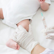 Pfizer: Από τον Νοέμβριο το εμβόλιο θα μπορεί να χορηγείται και σε μωρά από 6 μηνών