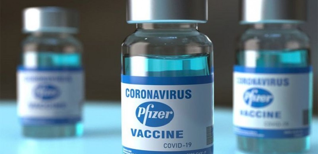 Λύθηκε το μυστήριο εξαφάνισης φιαλιδίου της Pfizer από εμβολιαστικό κέντρο