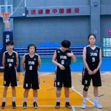 H 14χρονη Κινέζα μπασκετμπολίστρια ύψους 2,27 κλέβει τις εντυπώεις στα παρκέ (video)