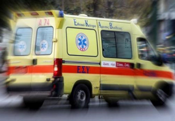 Κρήτη: 16χρονος έκανε βουτιά και τραυματίστηκε στον αυχένα - Κρίσιμη η κατάστασή του