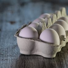 Ανάκληση βιολογικού κοτόπουλου και χιλιάδων βιολογικών αυγών
