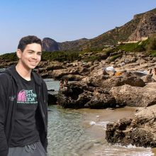 Θλίψη: Έφυγε από τη ζωή ο 16χρονος Νικόλας που νοσηλευόταν μετά τη μοιραία βουτιά στην Κρήτη