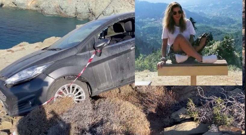 Μαμά 26χρονης Γαρυφαλλιάς: "Το παιδί μου ήταν άτυχο. Μπορούσε να την σώσει και δεν το έκανε. Δεν τον συγχωρώ"