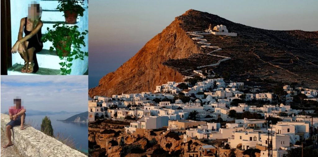 Μητέρα Γαρυφαλλιάς: "Η κόρη μου να είναι η τελευταία που πέφτει θύμα στα χέρια ενός «άνανδρου»"