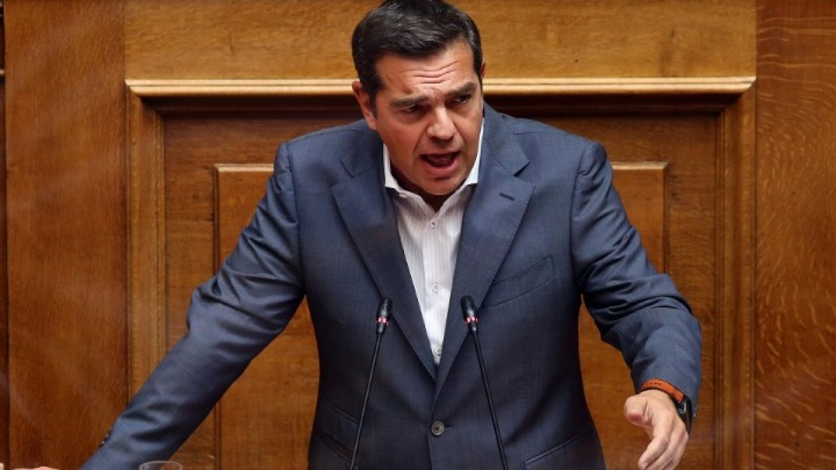 Μαθητής ξεσπά κατά Κεραμέως: "Με 20.988 μόρια μένω εκτός πανεπιστημίου λόγω Ελάχιστης Βάσης Εισαγωγής"
