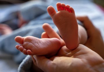Κατερίνη: Το πόρισμα για τον θάνατο του 5,5 μηνών μωρού που βρέθηκε θετικό στον κορωνοϊό