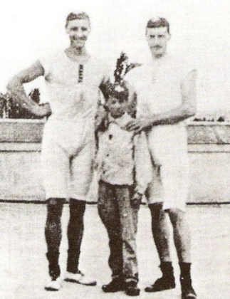 Δημήτρης Λούνδρας: Ο νεότερος Ολυμπιονίκης όλων των εποχών ήταν Έλληνας!