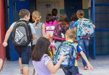 Σκέρτσος: «Τα σχολεία εφέτος θα λειτουργήσουν κανονικά, δεν πρόκειται να κλείσουν»