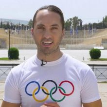 Ιωάννης Μελισσανίδης: "Από πολύ νωρίς συνειδητοποίησα ότι είμαι γκέι" - Πώς αντέδρασε ο πατέρας του