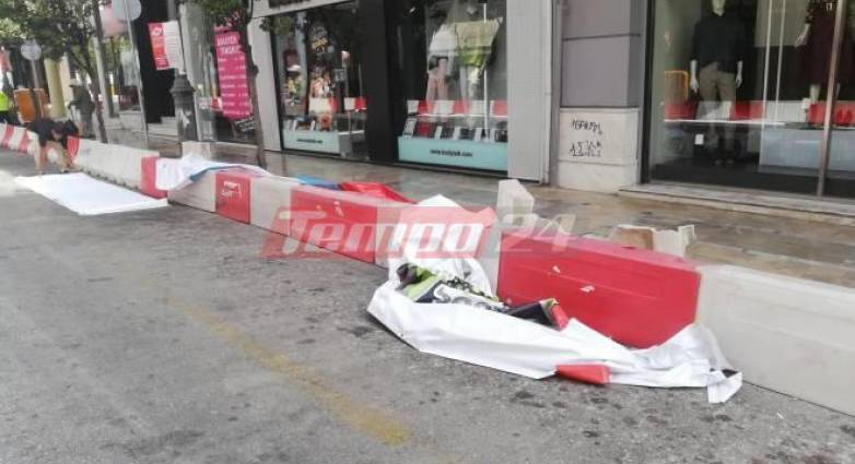 Πάτρα: Σήμερα θα "ξυπνήσουν" τον 6χρονο Φώτη - Η κατάσταση της υγείας του