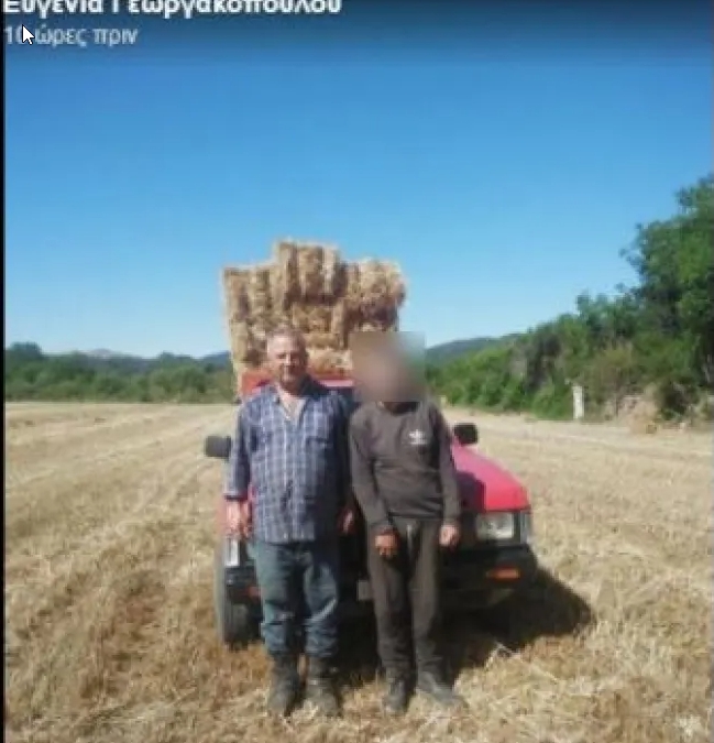 Αρκαδία: To ξέσπασμα της ξαδέλφη του 15χρονου Ηλία που βρέθηκε νεκρός στο σπίτι του