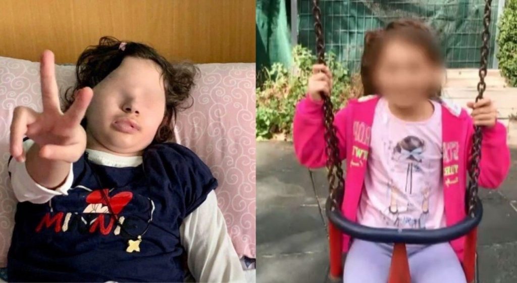 Φιλανθρωπικός αγώνας μπάσκετ για την 9χρονη Αλεξία που τραυματίστηκε από αδέσποτη σφαίρα - Πώς να συνδράμουμε