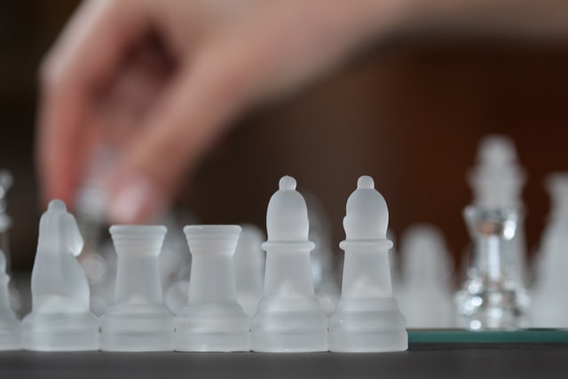 Παγκόσμια διάκριση για την Ελλάδα στο νεανικό σκάκι