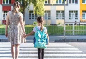 Καλή σχολική χρονιά: Συμβουλές για ασφαλείς μετακινήσεις μαθητών από και προς το σχολείο