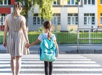 Καλή σχολική χρονιά: Συμβουλές για ασφαλείς μετακινήσεις μαθητών από και προς το σχολείο