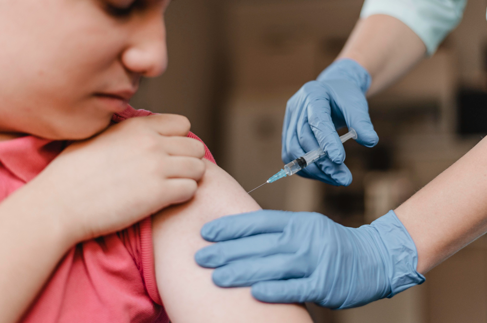 Δωρεάν ο εμβολιασμός κατά του ιού HPV για αγόρια και κορίτσια