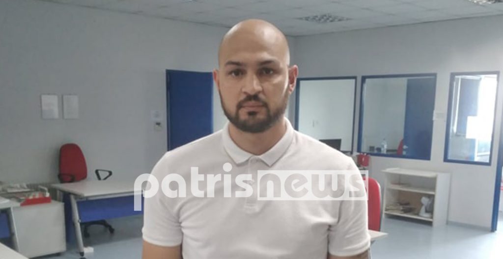 Έκκληση για 8 μηνών μωρό που έχει ατρησία πρωκτού και πρέπει να χειρουργηθεί - Παιδί πολύτεκνης οικογένειας