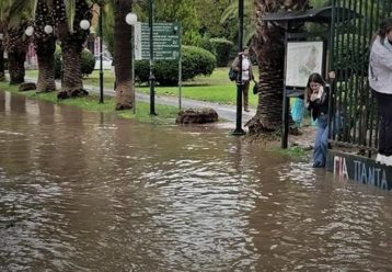 Οι φοιτητές ξεσπούν για τα πλημμυρισμένα Πανεπιστήμια