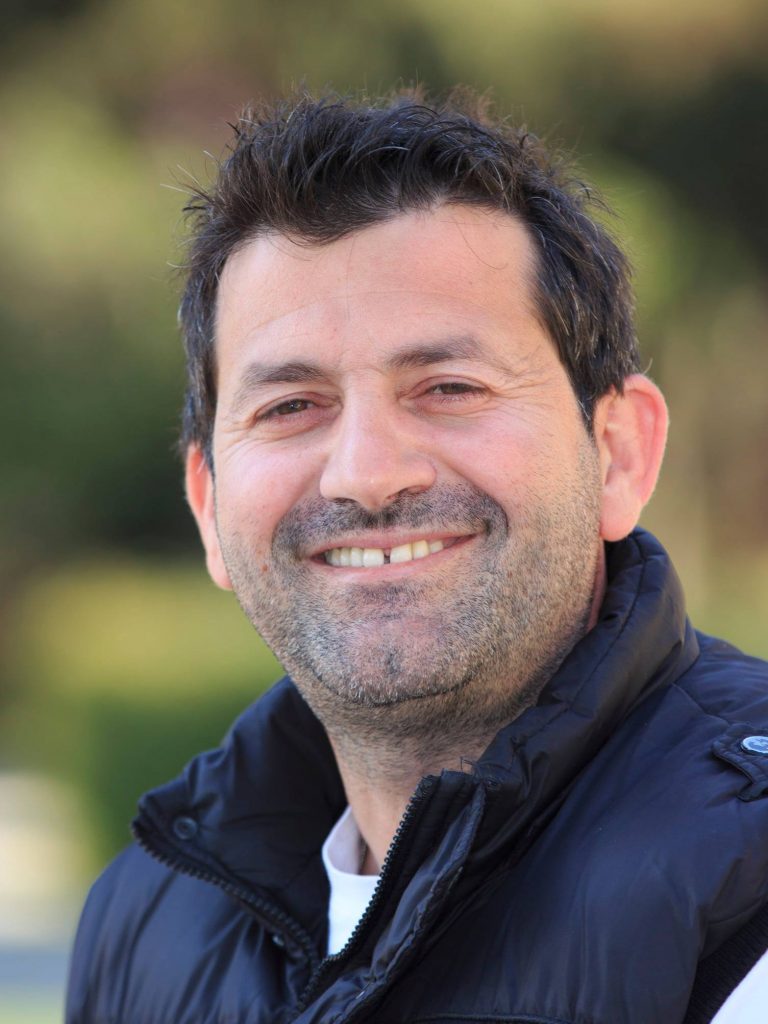 Θεσσαλονίκη: "Έφυγε" από κορωνοϊό 44χρονος πατέρας 5 παιδιών