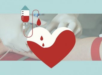 Έκκληση για αίμα για 34χρονη μητέρα 2 παιδιών με οξεία λευχαιμία