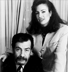 Φώφη Γεννηματά: «Είναι εξαιρετικά δύσκολο να σκέφτεσαι ότι τα παιδιά σου μπορεί να μεγαλώσουν χωρίς εσένα»