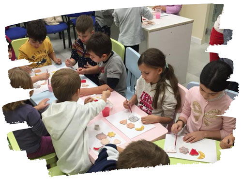 Τα αρχαία Ελληνικά ταξιδεύουν στα Δημοτικά και τα Νηπιαγωγεία όλης της χώρας μέσα από ένα εκπαιδευτικό πρόγραμμα