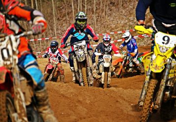 Γιαννιτσά: Εξιτήριο για τον 16χρονο που είχε τραυματιστεί στον αγώνα Motocross