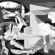 Η συγκλονιστική λεπτομέρεια της Guernica του Πικάσο που πρέπει να προσέξετε