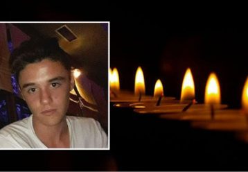 Λάρισα: Καταδικάστηκαν στελέχη του ΟΣΕ για τον θάνατο 15χρονου Κωνσταντίνου από ηλεκτροπληξία σε βαγόνι