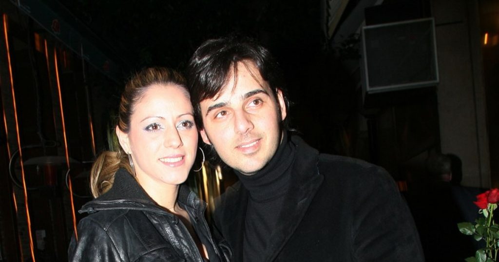 Ο Γιώργος Λεμπέσης θα γίνει μπαμπάς!