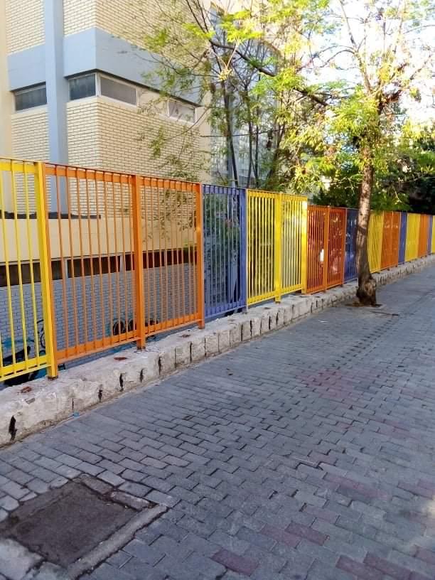 Δ. Πειραιά: Ολική ανακατασκευή 5 κλειστών σχολικών γυμναστηρίων και ανακαίνιση περισσότερων από 50 σχολείων 