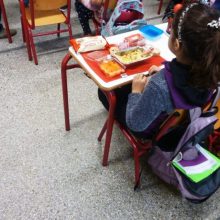 Σχολικά Γεύματα: Δόθηκε λύση και σύντομα θα μοιραστούν στα σχολεία