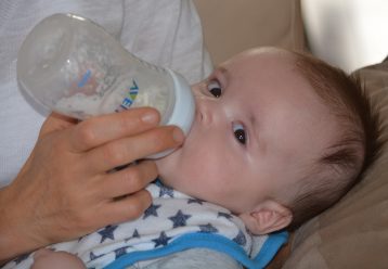Nestlé NAN SUPREMEPRO 3: Η πιο επιστημονικά αναπτυγμένη φόρμουλα για τη σωστή διατροφή του παιδιού σου