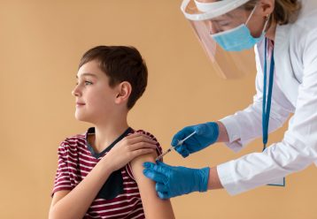 Ποιο εμβόλιο πρέπει να κάνει το παιδί σας αυτό το φθινόπωρο;