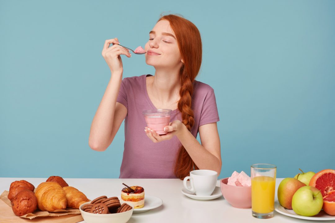 5 σνακ που οι διατροφολόγοι συμβουλεύουν να σταματήσουμε να τρώμε