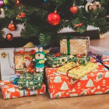 Τα 10 πιο δημοφιλή δώρα Χριστουγέννων για παιδιά έως 30 ευρώ