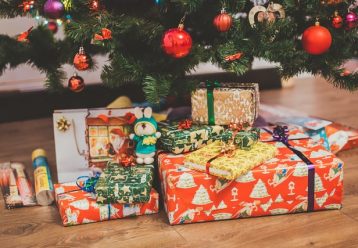 Τα 10 πιο δημοφιλή δώρα Χριστουγέννων για παιδιά έως 30 ευρώ