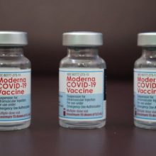 ΕΜΑ: Ξεκινά η αξιολόγηση του εμβολίου της Moderna για παιδιά 6-11 ετών