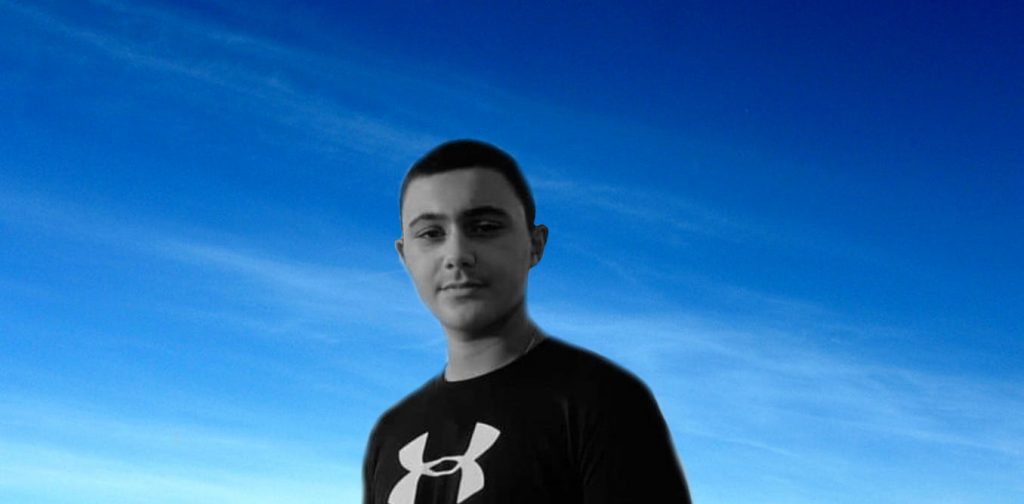 Ανήμερα της Πανελλήνιας Μέρας Δωρεάς Οργάνων ο 16χρονος Ντίνος "έδωσε" ζωή σε 7 συμπολίτες μας