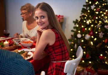 Το δίλημμα των Χριστουγέννων: Να φάει κανείς ή να μην φάει;