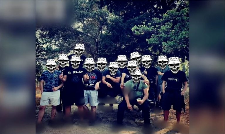 Χειροπέδες σε σκληροπυρηνική συμμορία ανηλίκων - Μαχαίρωσαν 16χρονο μαθητή - Η δράση τους στο Instagram