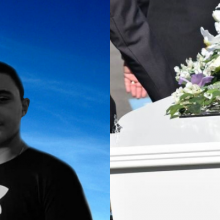 Μεσολόγγι: Σήμερα η κηδεία του 16χρονου Ντίνου που "έσβησε" από ένα μικρόβιο που προσβάλλει 1 στο 1 τρισεκατομμύριο