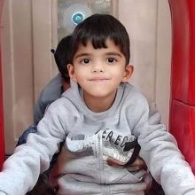 Έκκληση για βοήθεια: Ο μικρός Δημήτρης πάσχει από πολλαπλές ασθένειες και μας χρειάζεται όλους