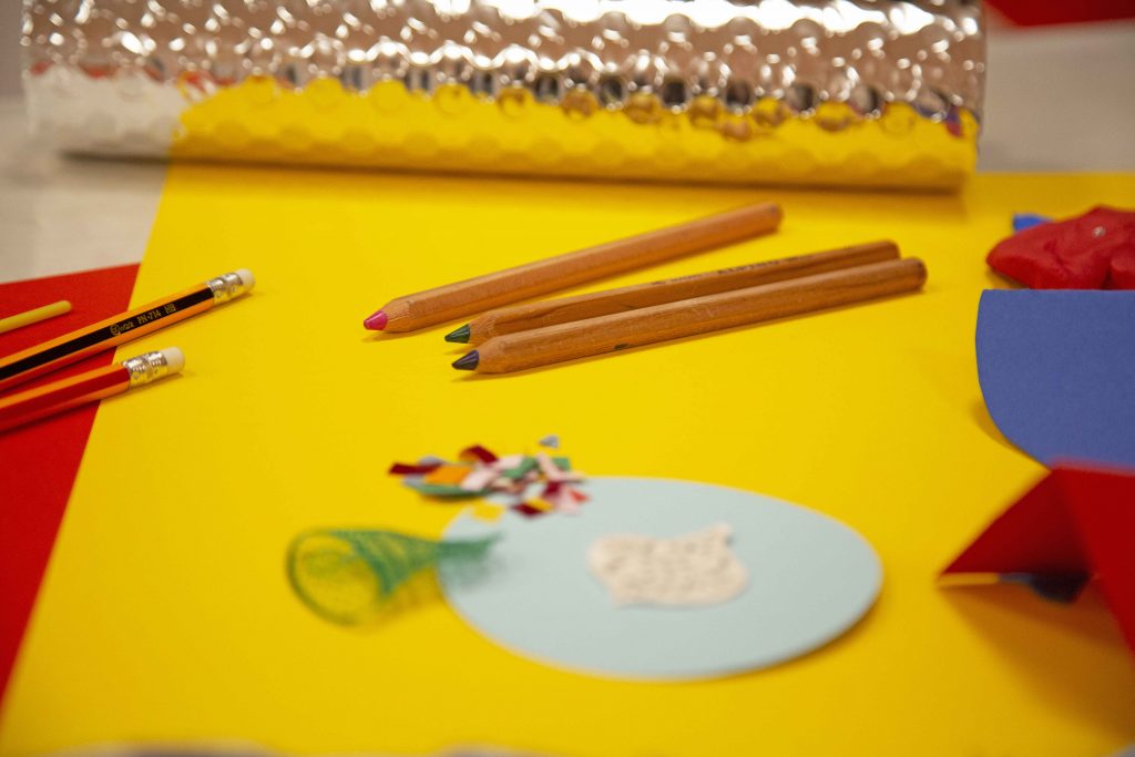 Χριστουγεννιάτικες εκδηλώσεις για όλη την οικογένεια στο Ίδρυμα Βασίλη & Ελίζας Γουλανδρή!