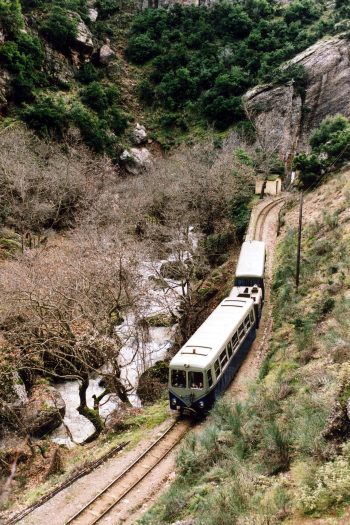 Η πρωτότυπη μονοήμερη εκδρομή με τα τρένα του ΟΣΕ που αξίζει να απολαύσουν οι μαθητές όλης της χώρας